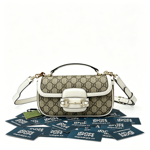 PM Horsebit 1955 Handle Bag “22.5*12.5*5.5CM” 065
