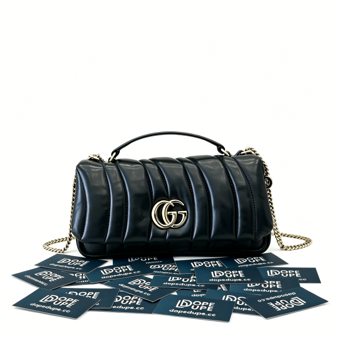 PM GG Milano Top Handle Bag “26*14*6CM” 007
