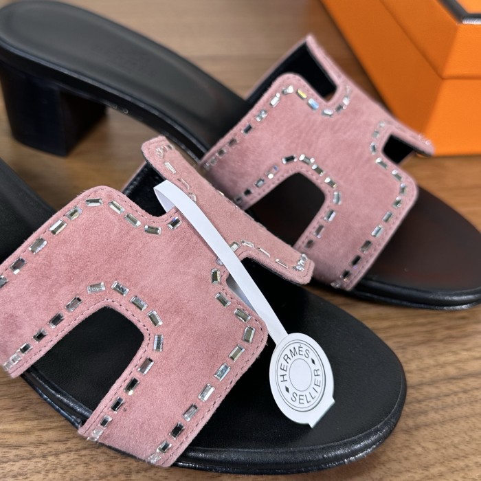 Oasis  Slides(Female)35-42=