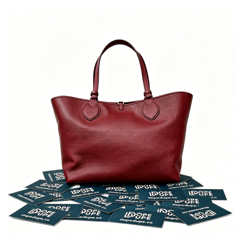 MM Totissima Tote Bag “30*27*23CM” 057
