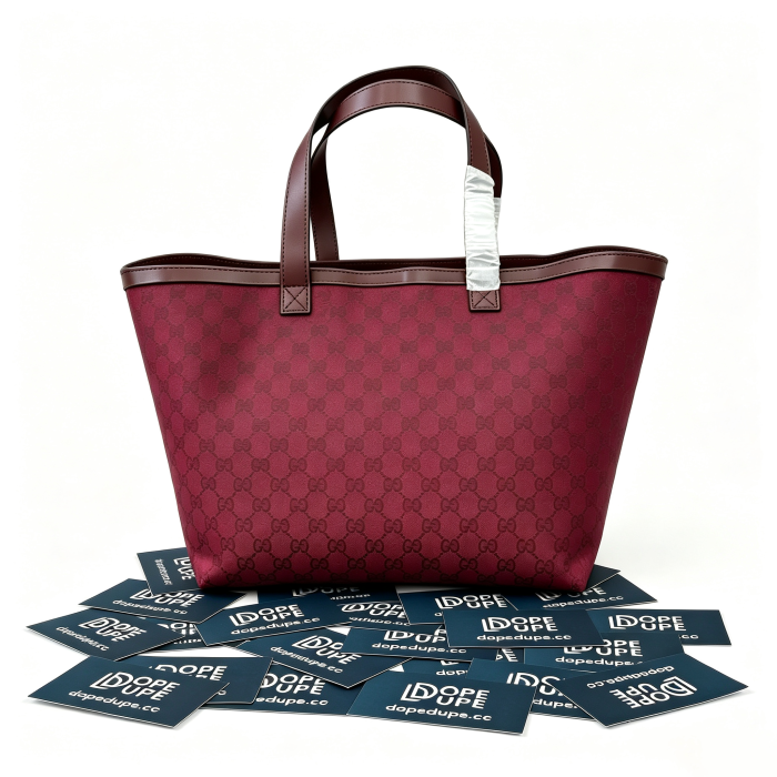 MM Totissima Tote Bag “30.5*28*27CM” 055