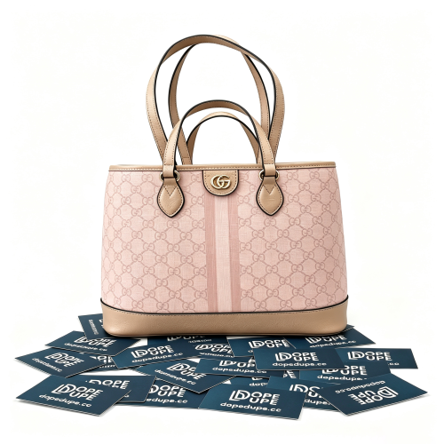 PM Ophidia Small Tote Bag “31*25*13CM” 035