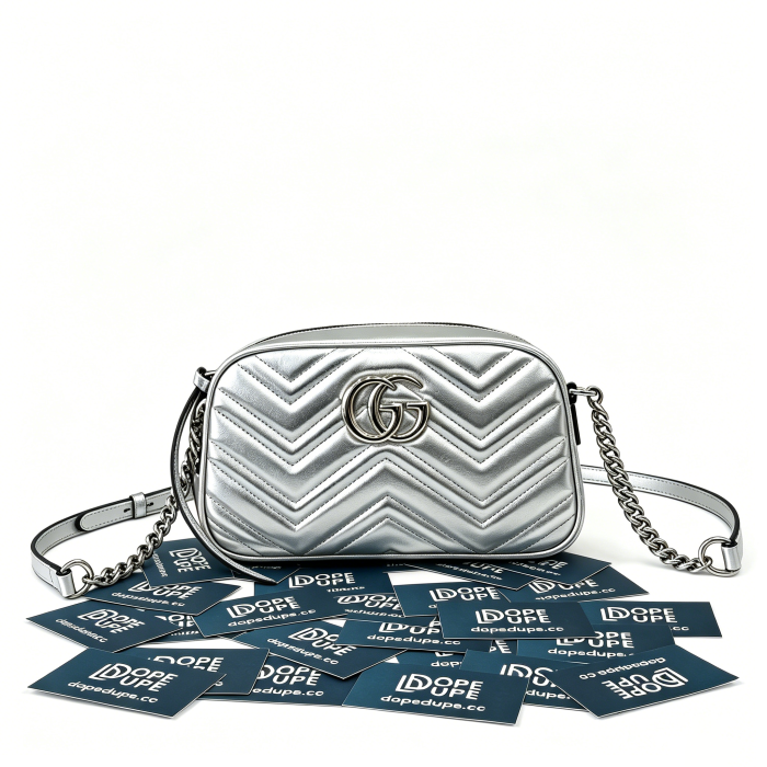 PM GG Marmont Shoulder Camera Bag “24*13*7CM” 094