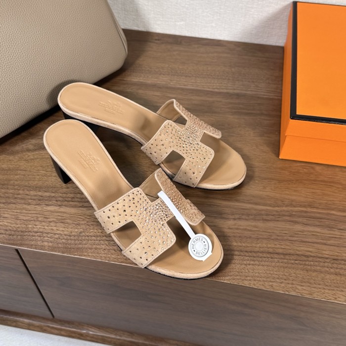 Oasis  Slides(Female)35-42=