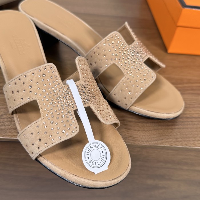 Oasis  Slides(Female)35-42=