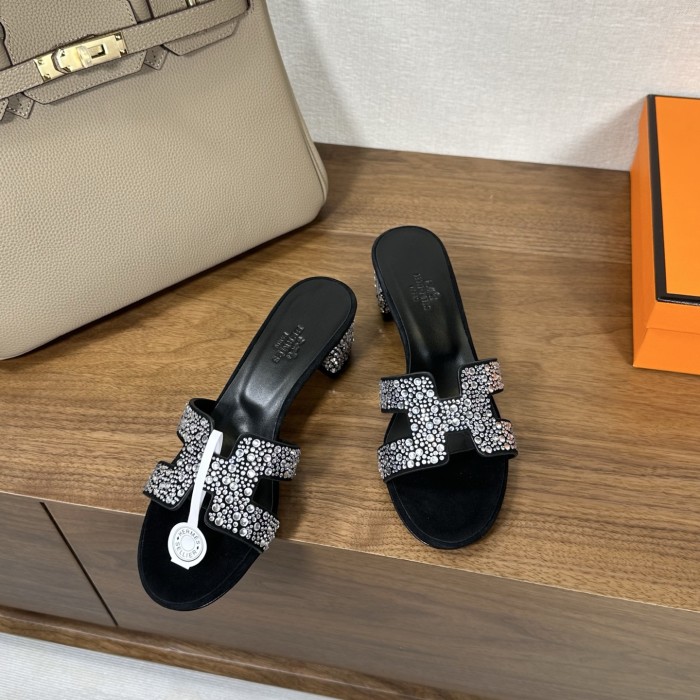 Oasis  Slides(Female)35-42=