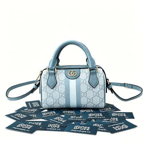 BB GG Ophidia Boston Bag “16.5*10*8CM” 054