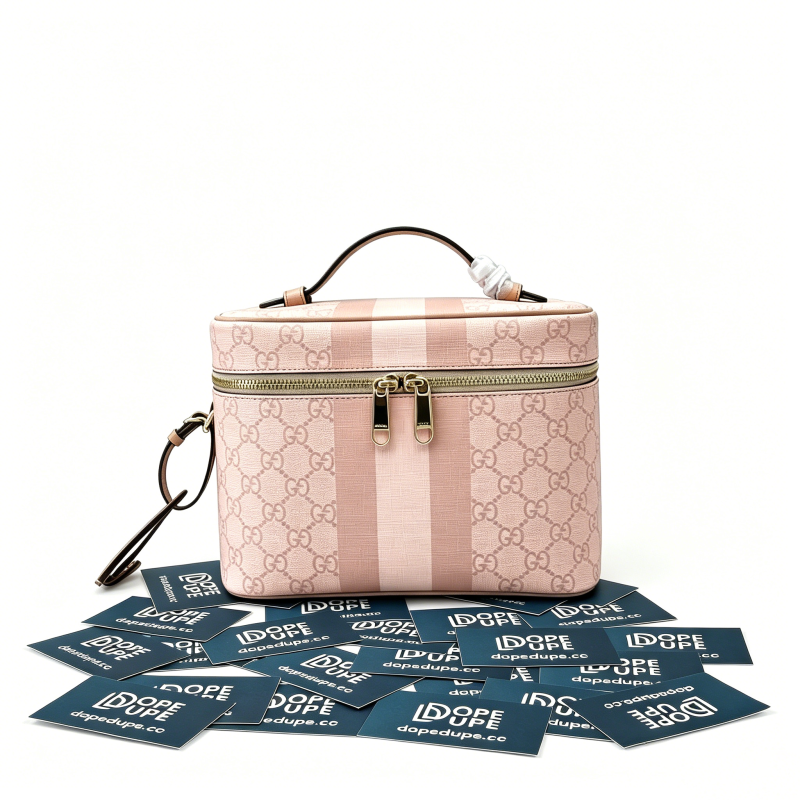 MM GG Savoy Porter Beauty Case “25*17.5*15CM” 064