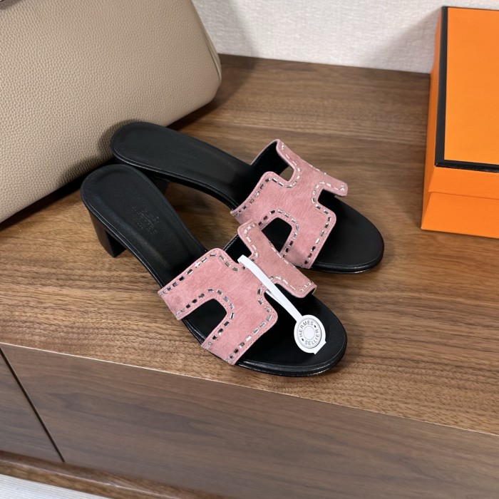 Oasis  Slides(Female)35-42=