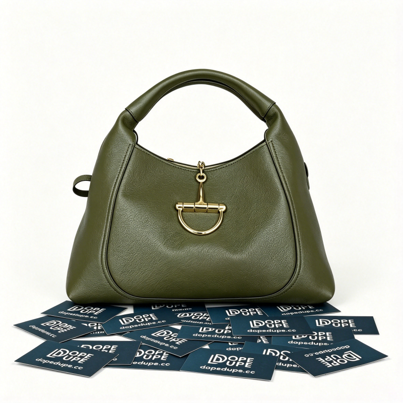 GM Softbit Shoulder Bag “46*26*16CM” 058