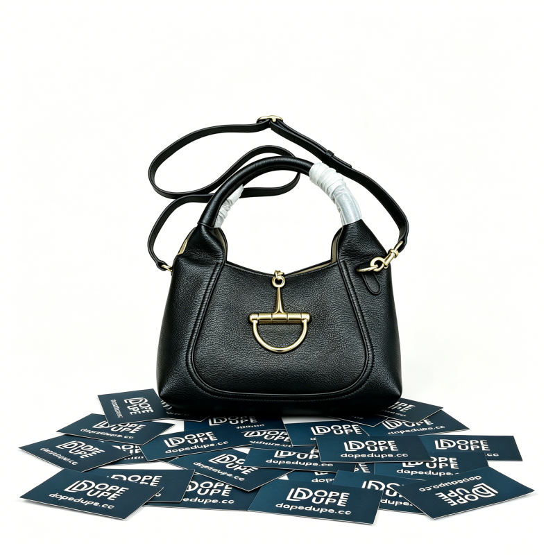 PM Softbit Shoulder Bag “27.5*21*16CM” 066