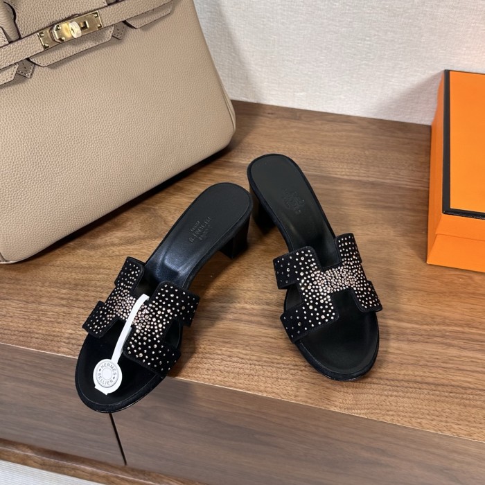 Oasis  Slides(Female)35-42=