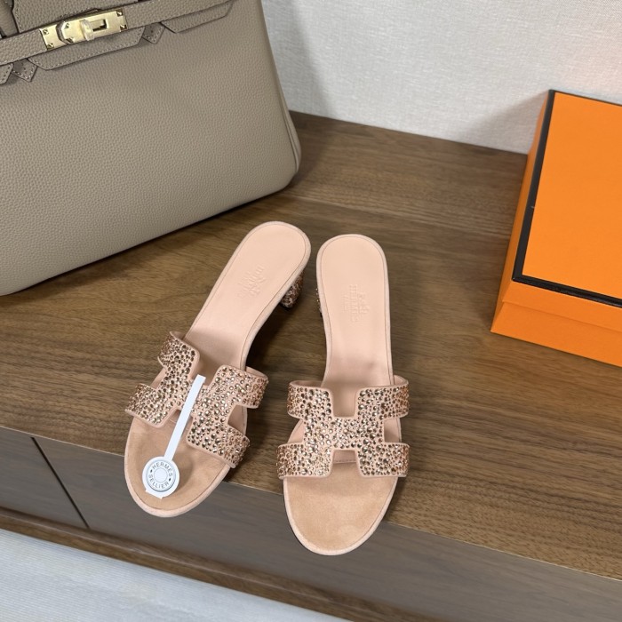 Oasis  Slides(Female)35-42=