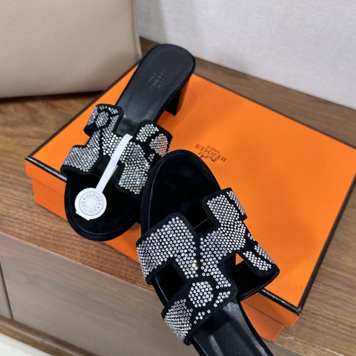 Oasis  Slides(Female)35-42=