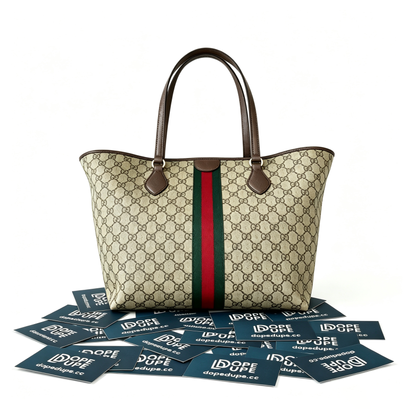 Ophidia Tote Bag “31*28.5*20CM” 035