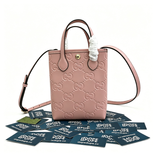 BB GG Jumbo Tote Bag “20*15*5CM” 084