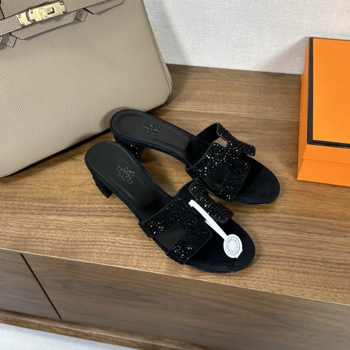 Oasis  Slides(Female)35-42=
