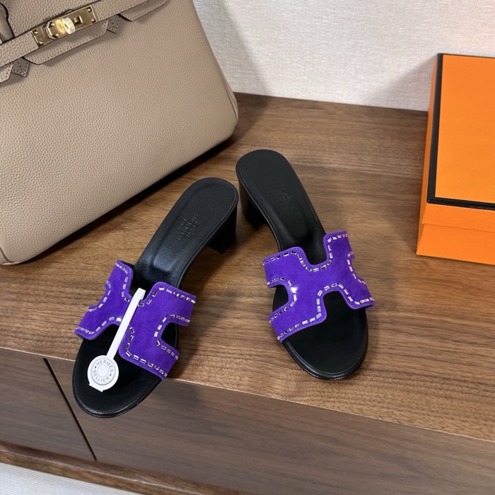 Oasis  Slides(Female)35-42=