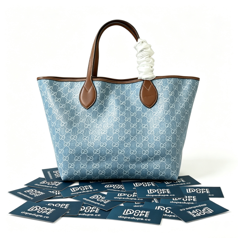 MM Totissima Tote Bag “30.5*28*27CM” 065