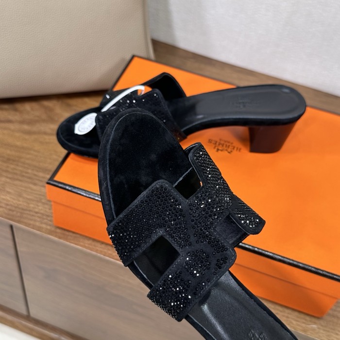 Oasis  Slides(Female)35-42=