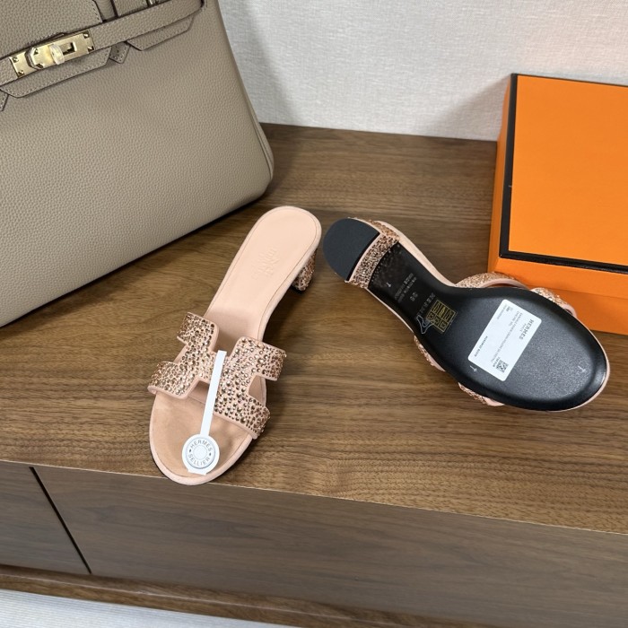Oasis  Slides(Female)35-42=