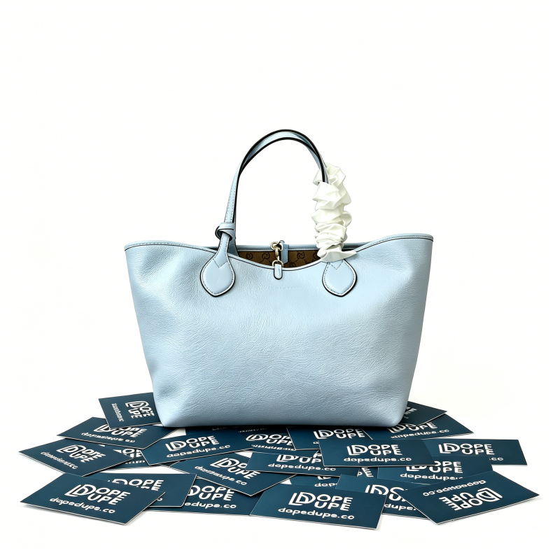 MM Totissima Tote Bag “30*27*23CM” 057