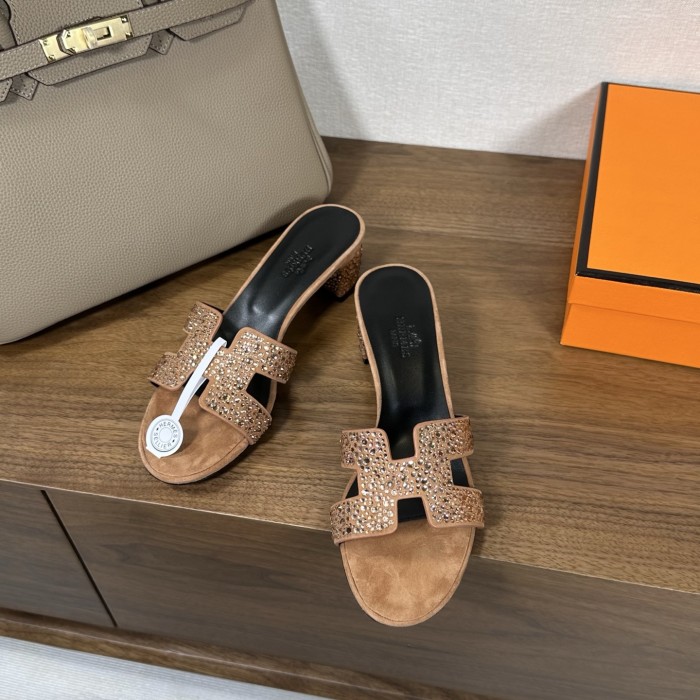Oasis  Slides(Female)35-42=