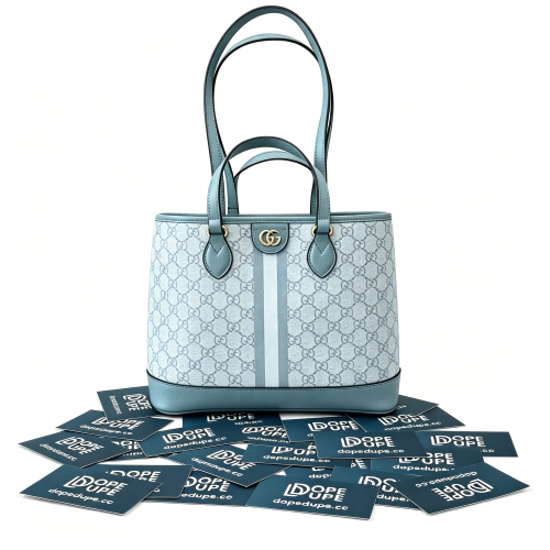 PM Ophidia Small Tote Bag “31*25*13CM” 035