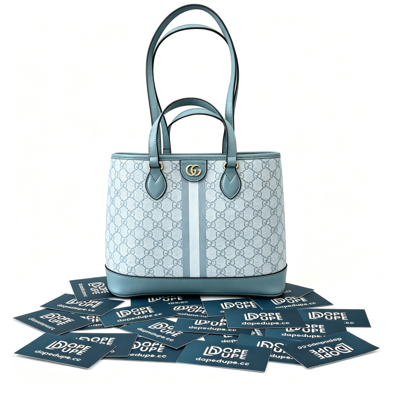 PM Ophidia Small Tote Bag “31*25*13CM” 035
