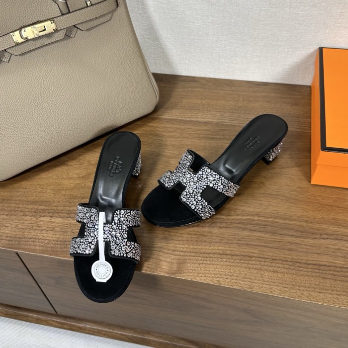 Oasis  Slides(Female)35-42=