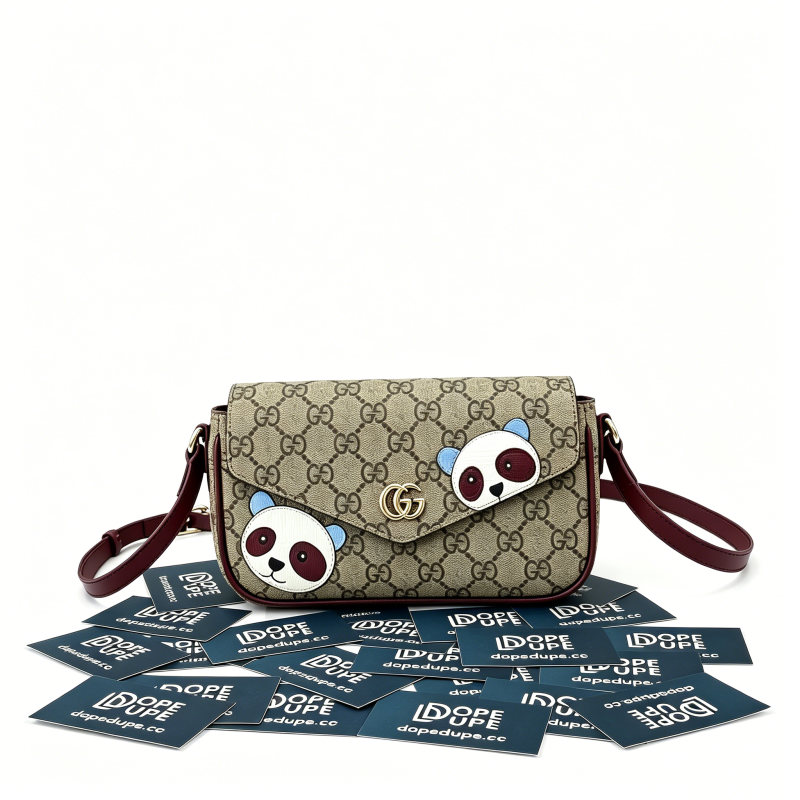 Mini Ophidia Shoulder Bag “22*13*4CM” 084