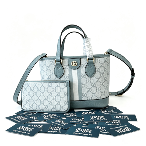 Mini Ophidia Tote Bag “22*18*10CM” 015