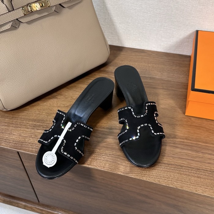Oasis  Slides(Female)35-42=