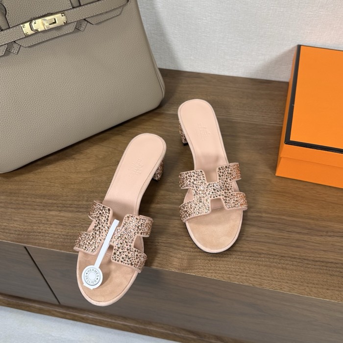 Oasis  Slides(Female)35-42=