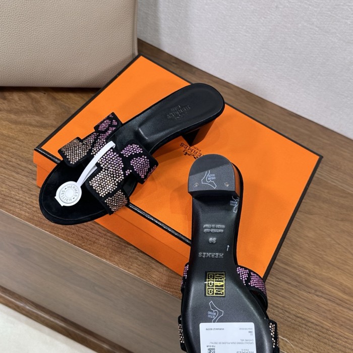 Oasis  Slides(Female)35-42=