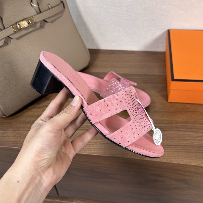 Oasis  Slides(Female)35-42=