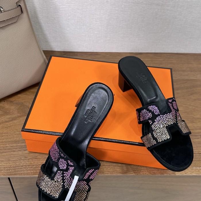 Oasis  Slides(Female)35-42=