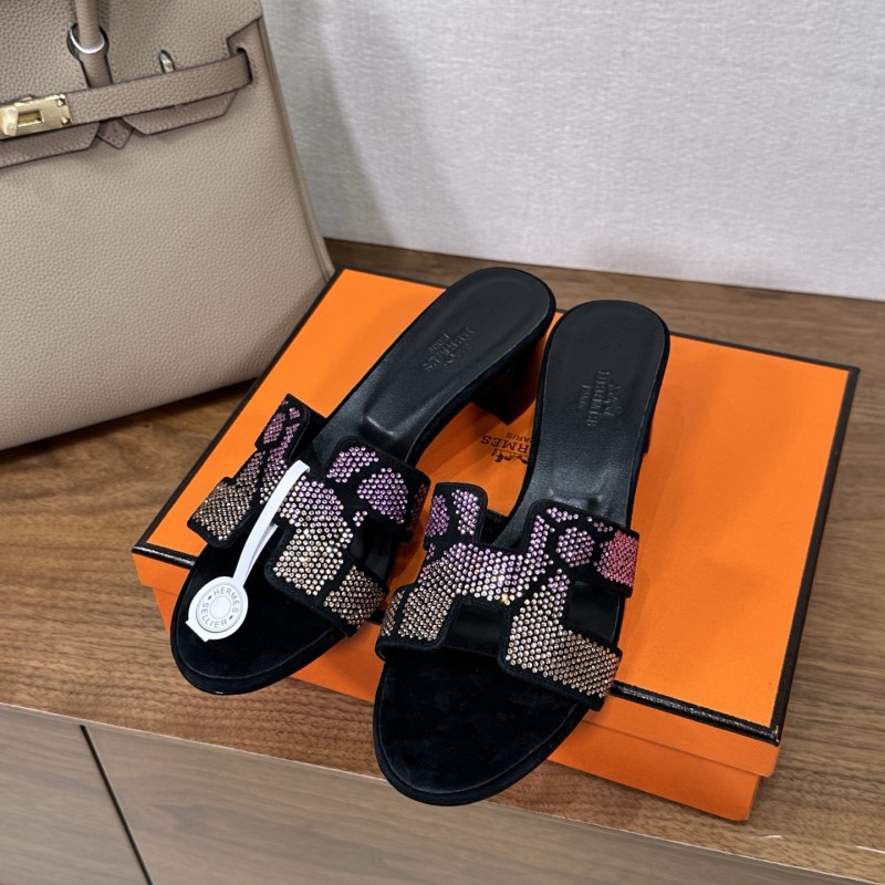 Oasis  Slides(Female)35-42=