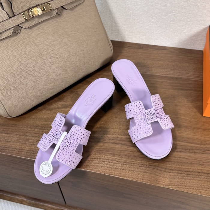 Oasis  Slides(Female)35-42=