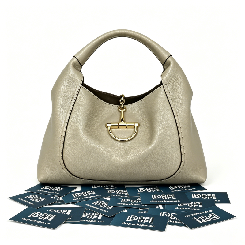 GM Softbit Shoulder Bag “46*26*16CM” 058