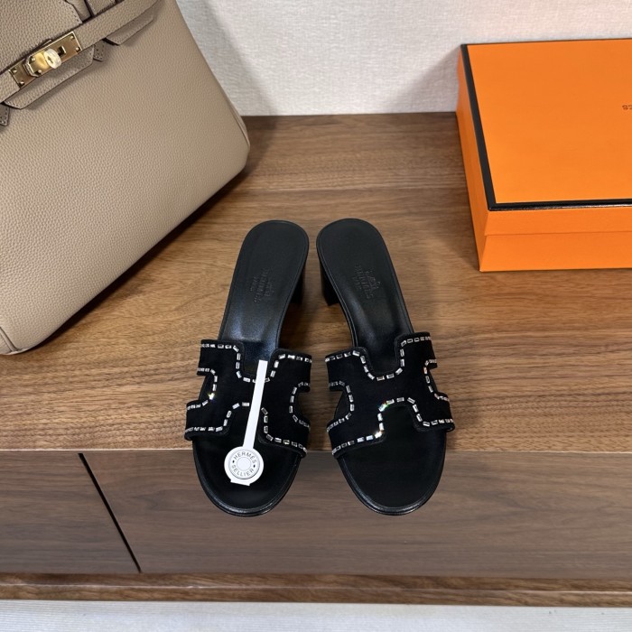 Oasis  Slides(Female)35-42=