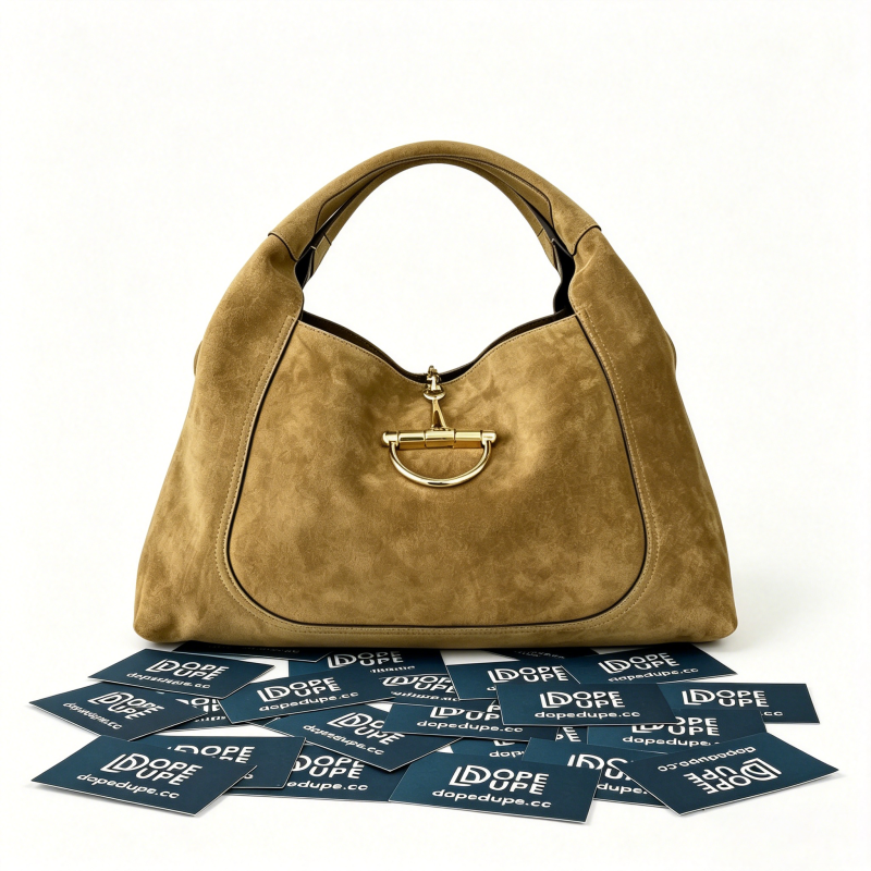 GM Softbit Shoulder Bag “46*26*16CM” 058
