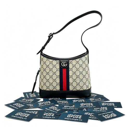 PM Ophidia Bucket Bag “23*21*12CM” 035