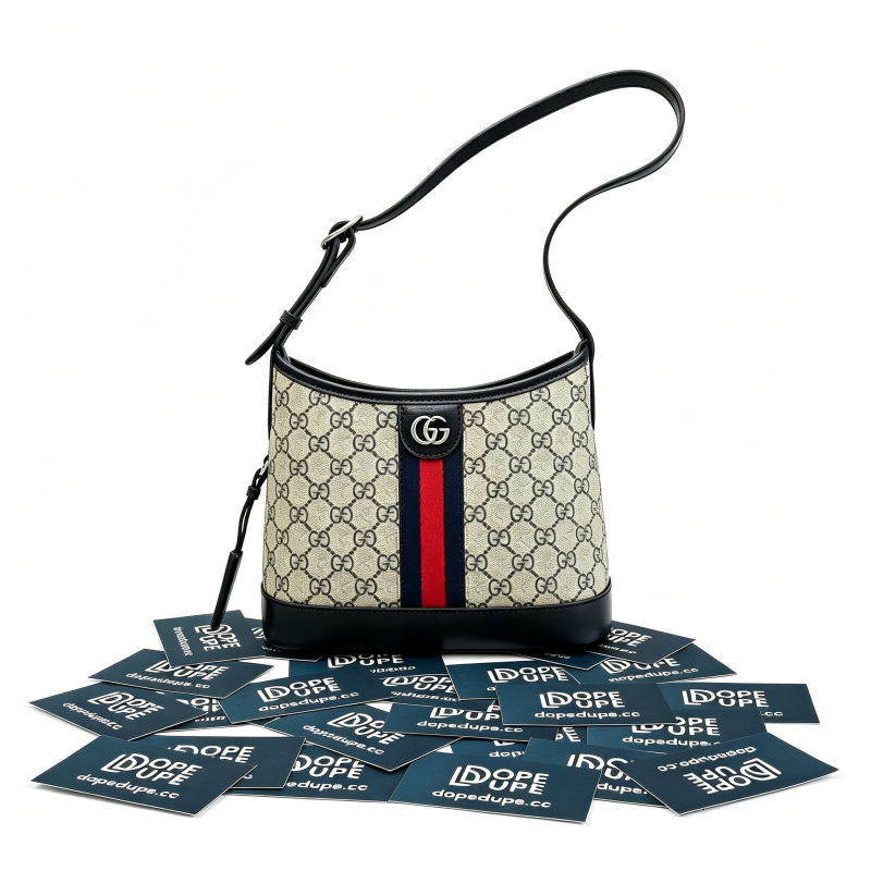 PM Ophidia Bucket Bag “23*21*12CM” 035