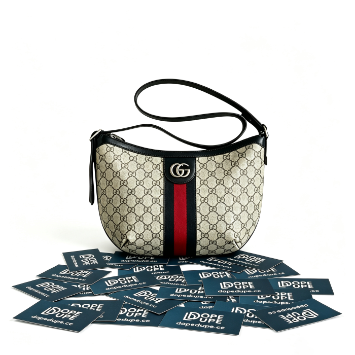 PM Ophidia Shoulder Bag “30*22*5.5CM” 004