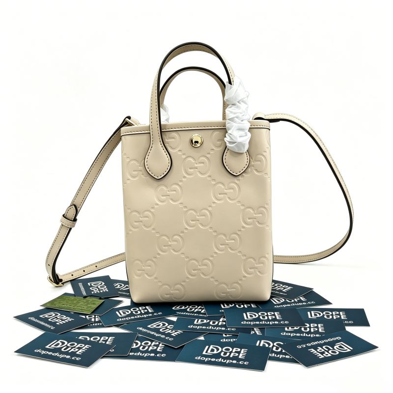 BB GG Jumbo Tote Bag “20*15*5CM” 084