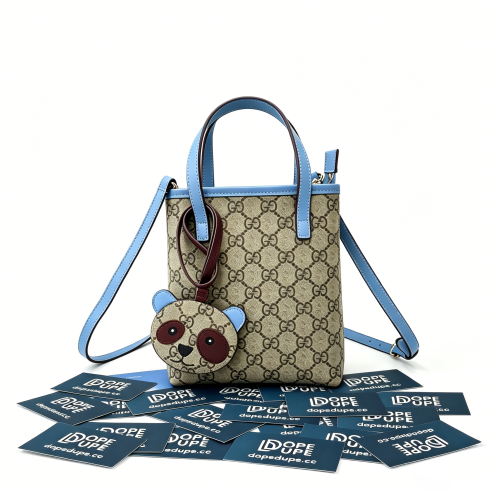 Mini GG Ophidia Tote Bag “20*16*7CM” 083
