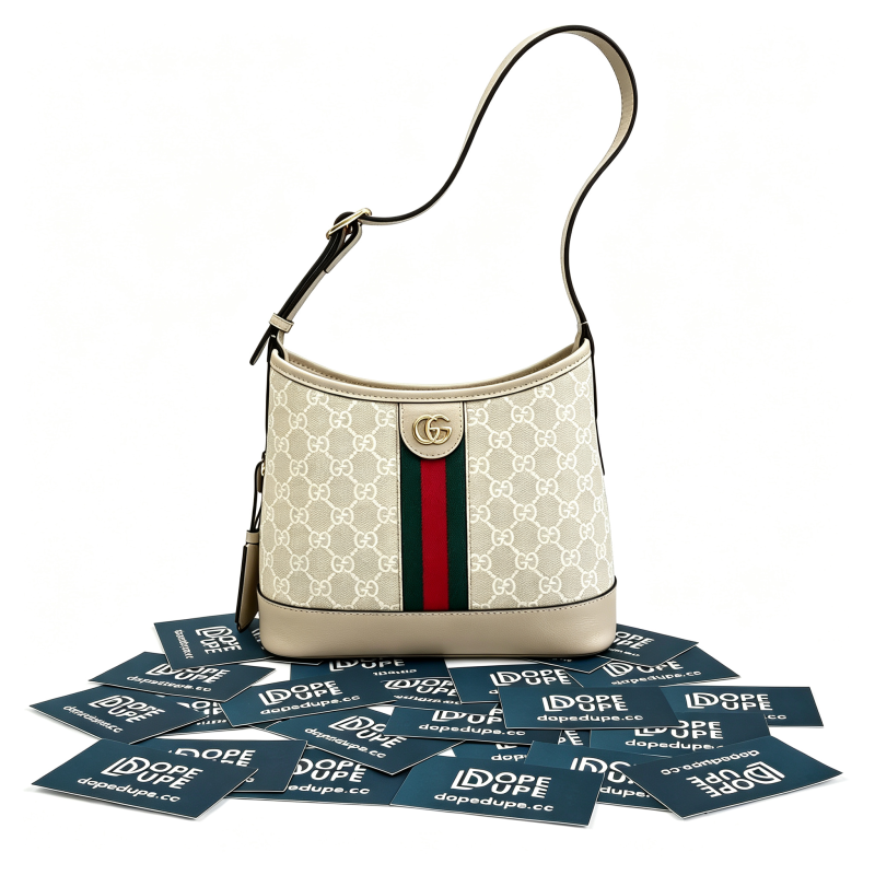PM Ophidia Bucket Bag “23*21*12CM” 035