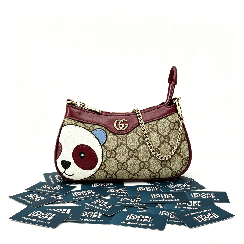 Mini Ophidia Shoulder Bag “19*10*3.5CM” 004