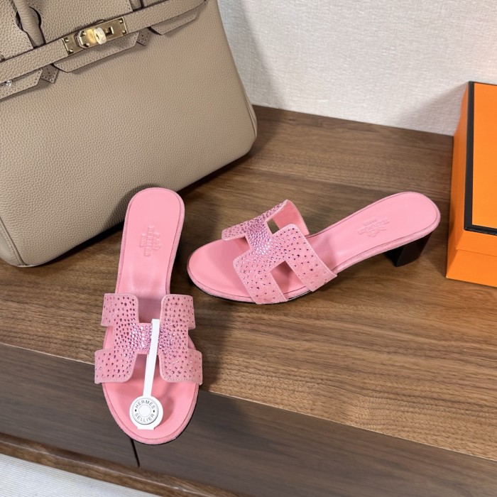 Oasis  Slides(Female)35-42=